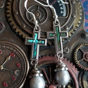 Handmade fine jewelry